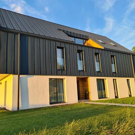 Apartamenty Boczna 3B Z Sauna I Balia Kudowa-Zdrój Extérieur photo