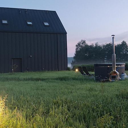 Apartamenty Boczna 3B Z Sauna I Balia Kudowa-Zdrój Extérieur photo