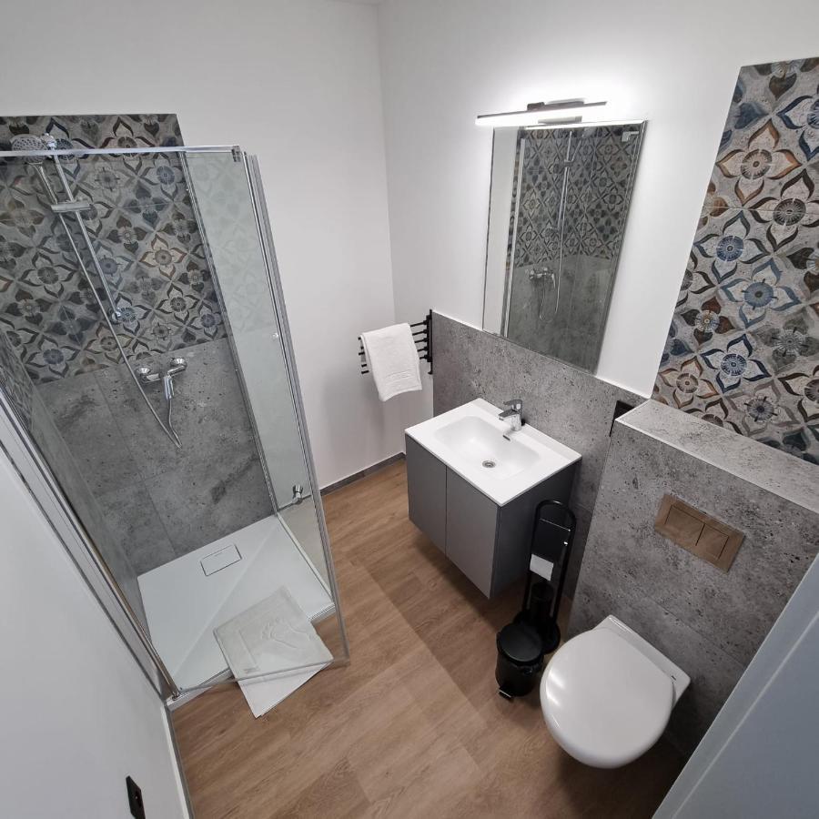 Apartamenty Boczna 3B Z Sauna I Balia Kudowa-Zdrój Extérieur photo