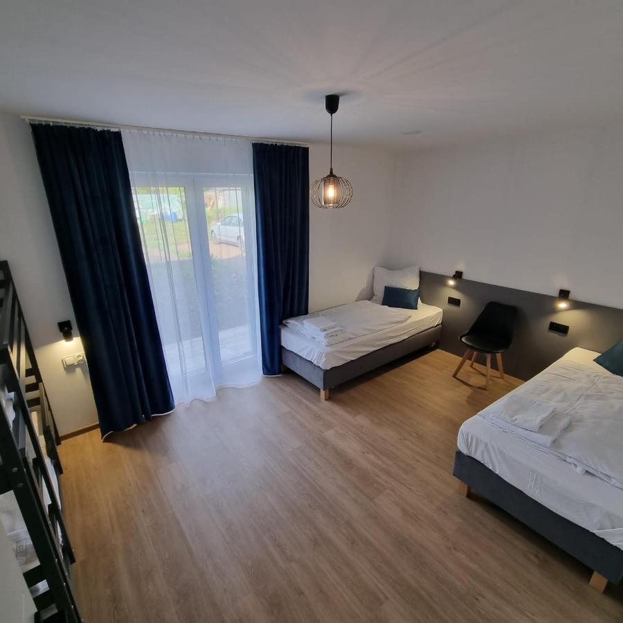 Apartamenty Boczna 3B Z Sauna I Balia Kudowa-Zdrój Extérieur photo