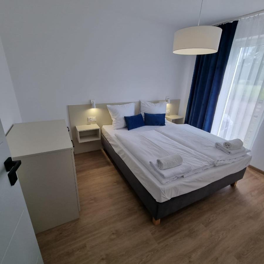 Apartamenty Boczna 3B Z Sauna I Balia Kudowa-Zdrój Extérieur photo