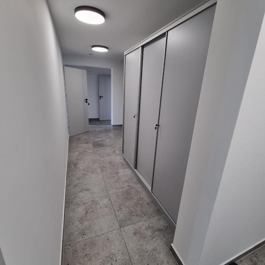 Apartamenty Boczna 3B Z Sauna I Balia Kudowa-Zdrój Extérieur photo