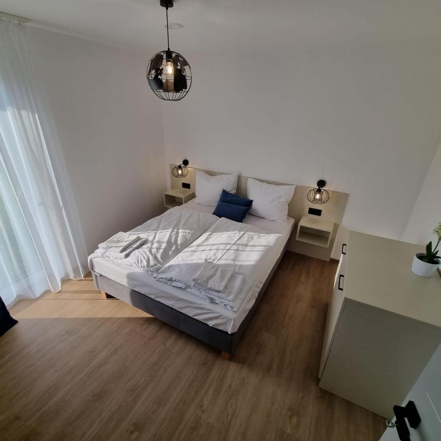 Apartamenty Boczna 3B Z Sauna I Balia Kudowa-Zdrój Extérieur photo