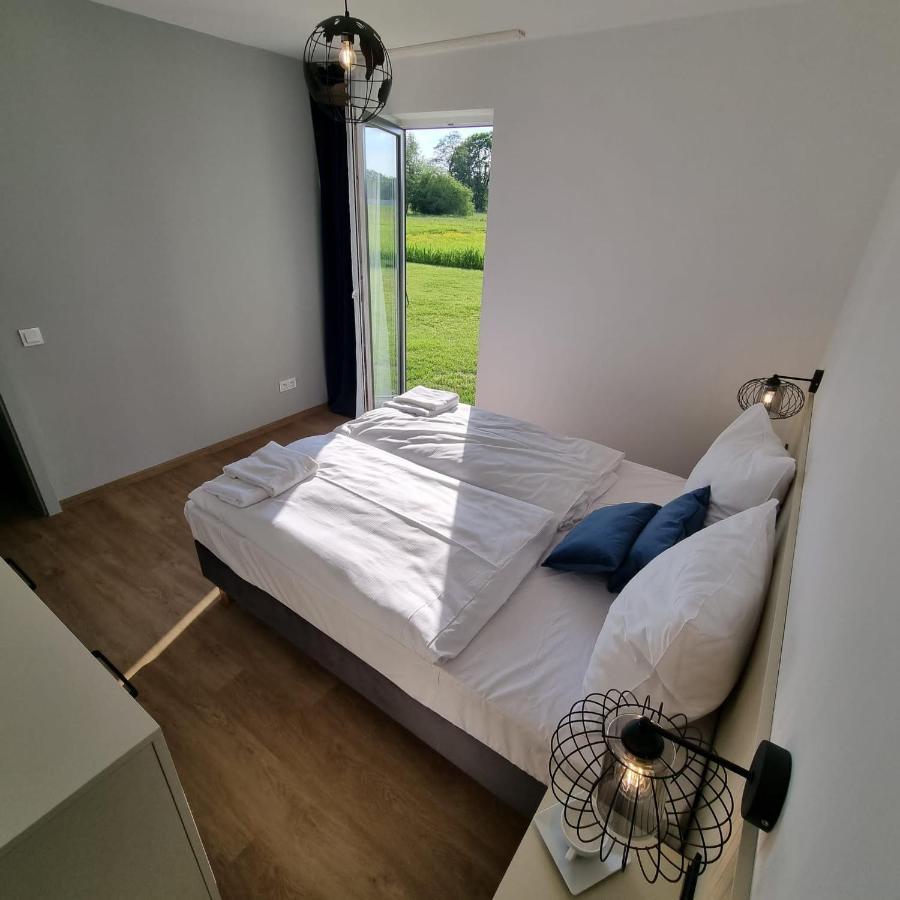 Apartamenty Boczna 3B Z Sauna I Balia Kudowa-Zdrój Extérieur photo
