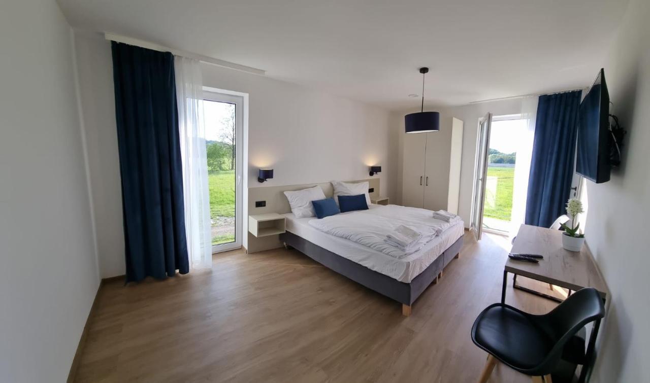Apartamenty Boczna 3B Z Sauna I Balia Kudowa-Zdrój Extérieur photo
