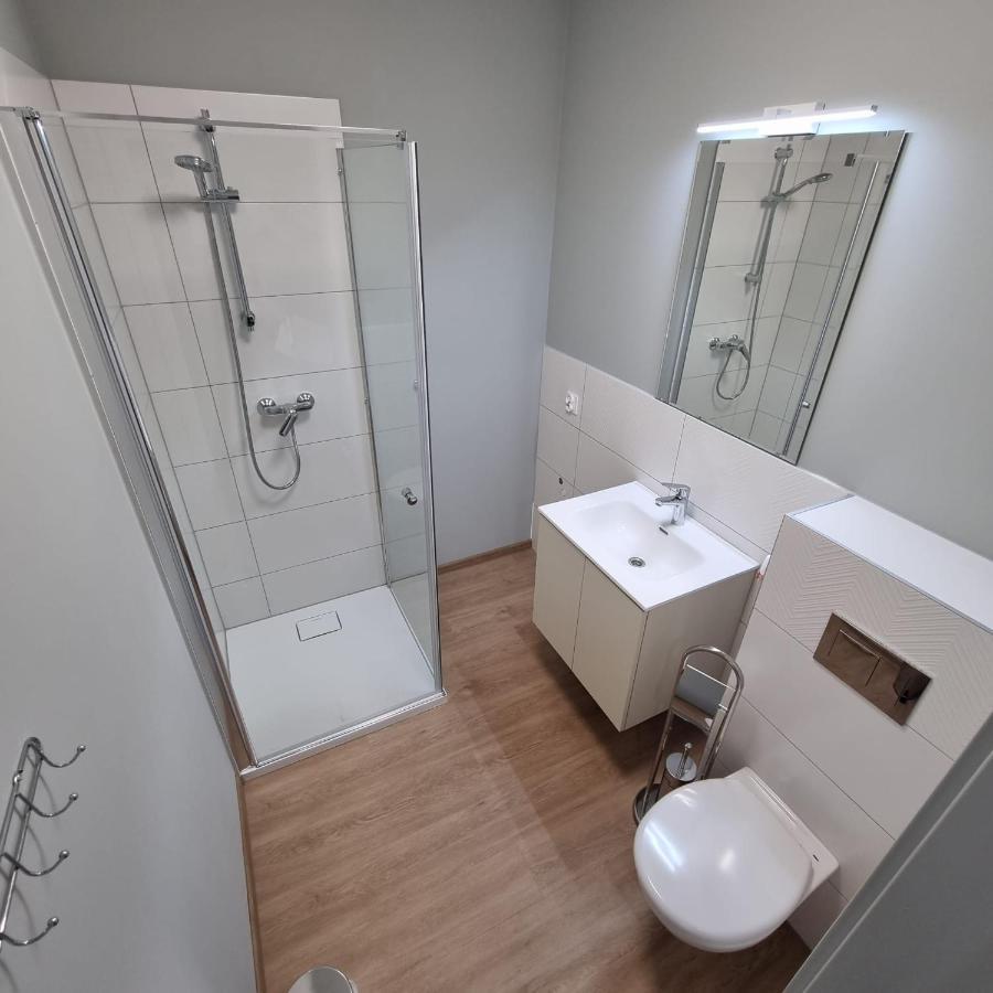 Apartamenty Boczna 3B Z Sauna I Balia Kudowa-Zdrój Extérieur photo