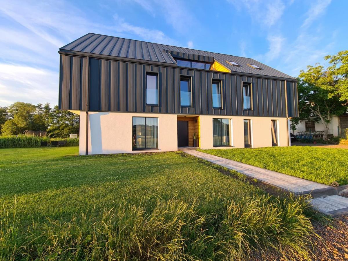 Apartamenty Boczna 3B Z Sauna I Balia Kudowa-Zdrój Extérieur photo
