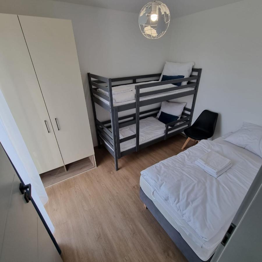 Apartamenty Boczna 3B Z Sauna I Balia Kudowa-Zdrój Extérieur photo