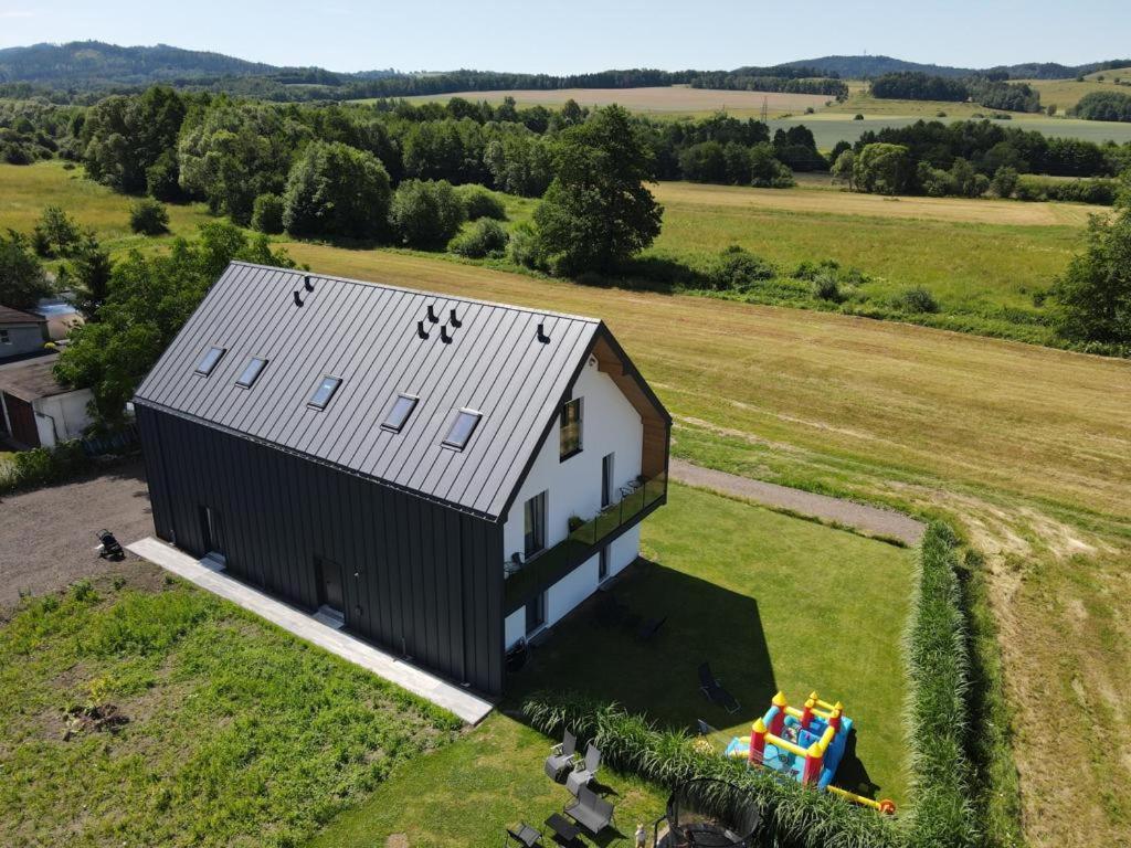 Apartamenty Boczna 3B Z Sauna I Balia Kudowa-Zdrój Extérieur photo