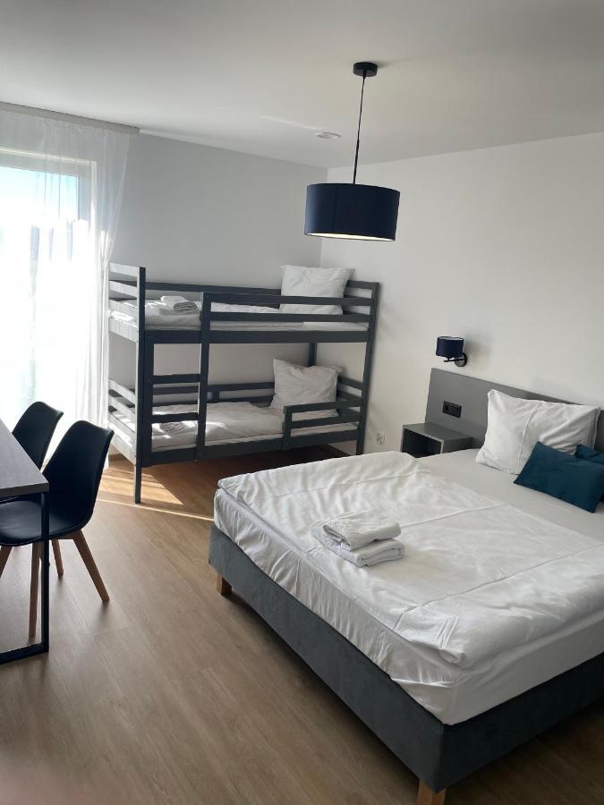 Apartamenty Boczna 3B Z Sauna I Balia Kudowa-Zdrój Extérieur photo
