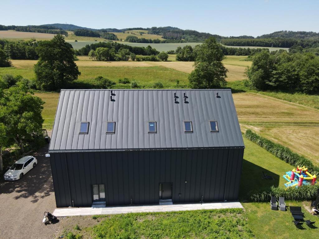 Apartamenty Boczna 3B Z Sauna I Balia Kudowa-Zdrój Extérieur photo