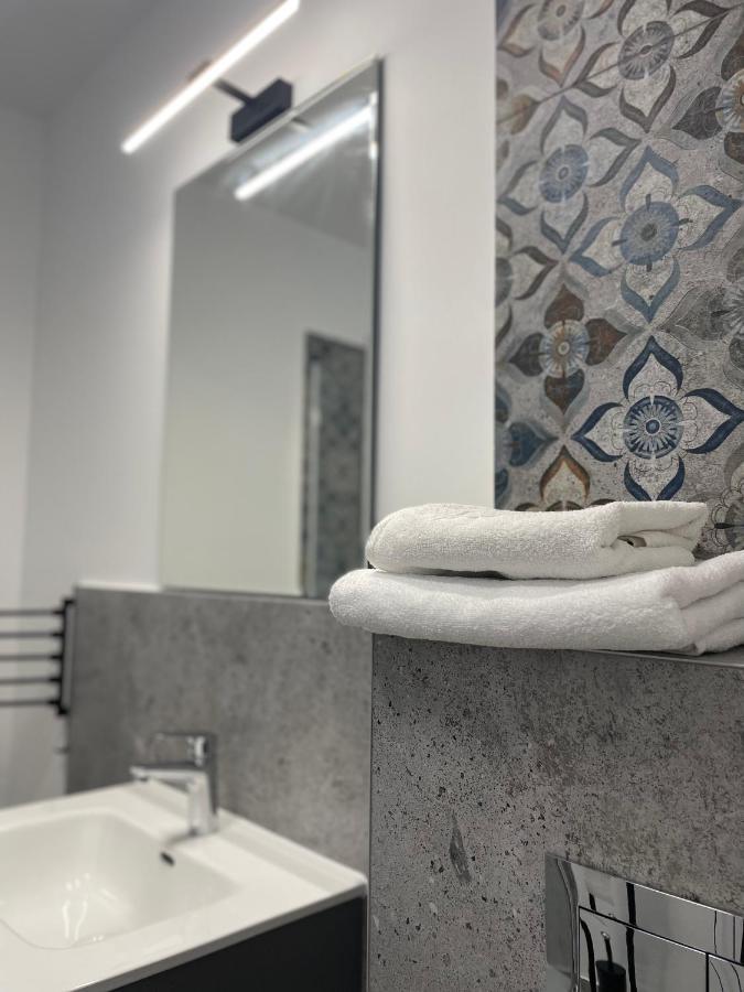 Apartamenty Boczna 3B Z Sauna I Balia Kudowa-Zdrój Extérieur photo