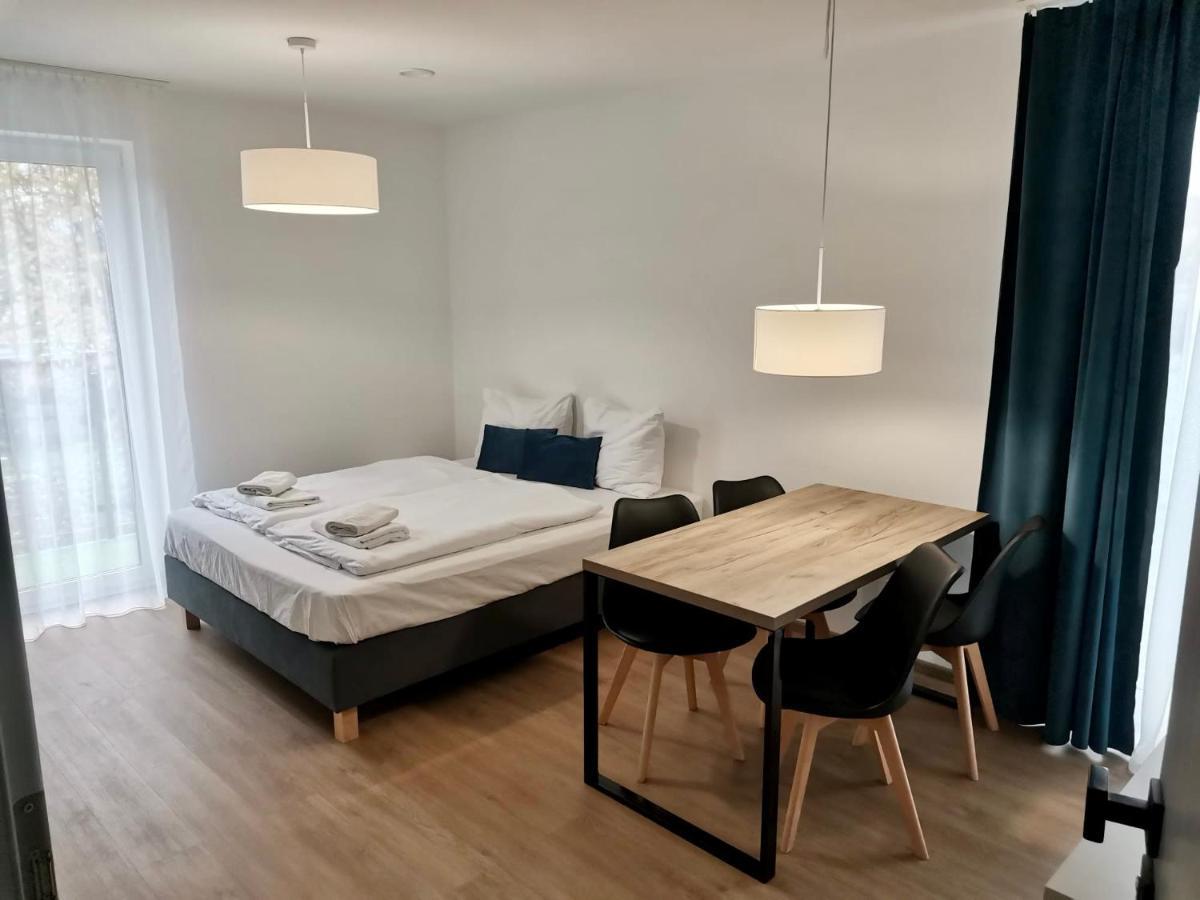 Apartamenty Boczna 3B Z Sauna I Balia Kudowa-Zdrój Extérieur photo