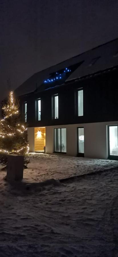 Apartamenty Boczna 3B Z Sauna I Balia Kudowa-Zdrój Extérieur photo