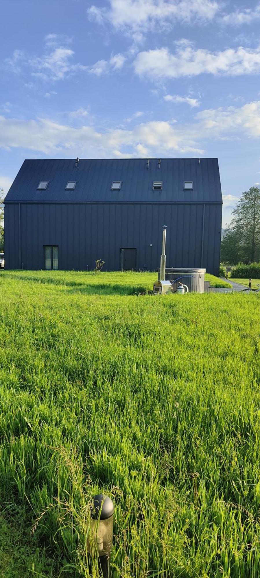 Apartamenty Boczna 3B Z Sauna I Balia Kudowa-Zdrój Extérieur photo