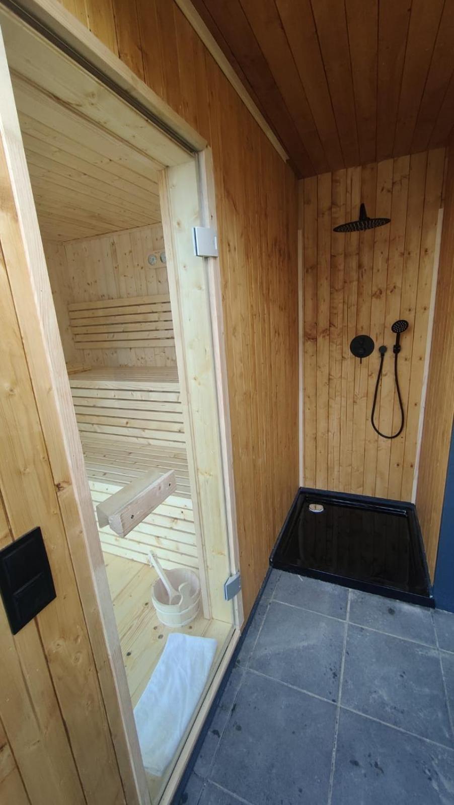 Apartamenty Boczna 3B Z Sauna I Balia Kudowa-Zdrój Extérieur photo